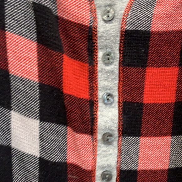 One Piece Pajama Rompers SET OF 3 - Picture 3 of 6